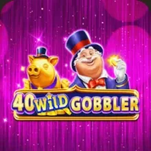 Слот 40 Wild Gobbler