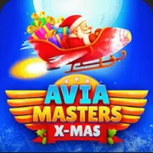 Гра Aviamasters X-mas