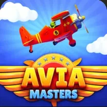 Гра Aviamasters