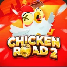 Гра Chicken Road 2.0