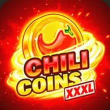 Слот Chili Coins XXXL