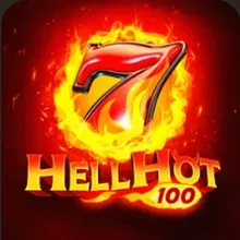 Слот Hell Hot 100