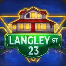 Слот Langley Street 23