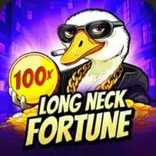Слот Long Neck Fortune