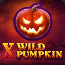 Слот X Wild Pumpkin