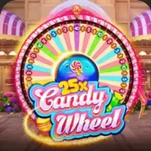 Live Candy Wheel