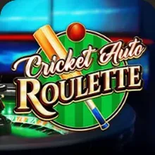 Live Cricket Auto Roulette