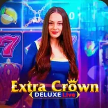 Live Extra Crown Deluxe Live