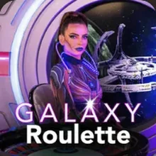 Live Galaxy Roulette